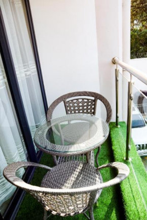 JMM Luxury Suites